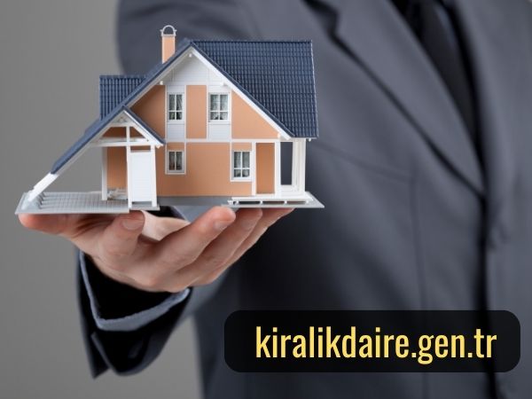 Doğan Mahallesi Kiralık Daire